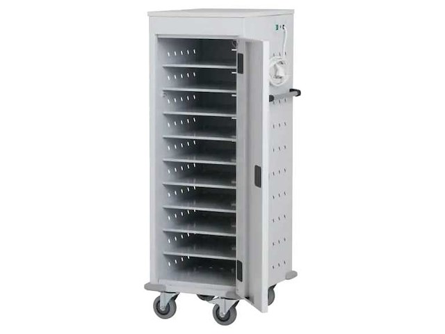 Povag tablet/laptop trolley - afbeelding 1 van  1