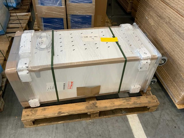 Povag tablet/laptop trolley - afbeelding 1 van  2