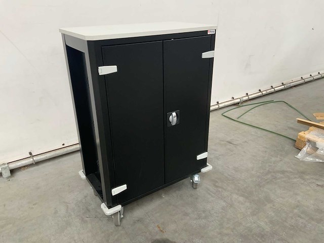 Povag tablet/laptop trolley - afbeelding 2 van  8