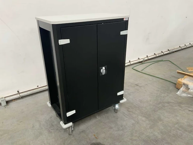 Povag tablet/laptop trolley - afbeelding 2 van  8