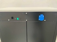 Povag tablet/laptop trolley - afbeelding 4 van  8