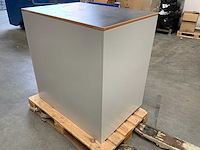 Povag werkplaats ladenkast 10 laden - afbeelding 5 van  5