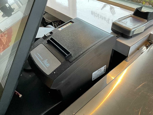 Povis kassa systeem - afbeelding 2 van  3