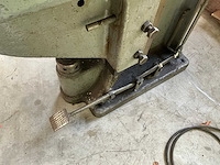 Povl møller ep30 excenterpers - afbeelding 11 van  13