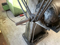 Povl møller ep30 excenterpers - afbeelding 13 van  13