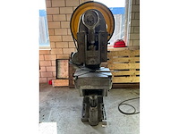 Povl møller ep30 excenterpers - afbeelding 3 van  13