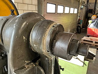 Povl møller ep30 excenterpers - afbeelding 7 van  13