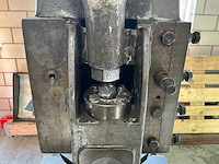 Povl møller ep30 excenterpers - afbeelding 9 van  13