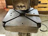 Povl møller ep30 excenterpers - afbeelding 1 van  4