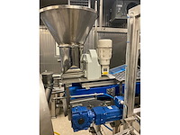 Powatech rvs invoer trechter - afbeelding 2 van  12