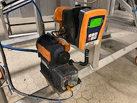 Powatech rvs invoer trechter - afbeelding 3 van  12