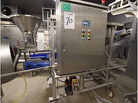 Powatech rvs invoer trechter - afbeelding 5 van  12