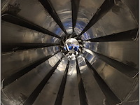 Powatech rvs invoer trechter - afbeelding 7 van  12