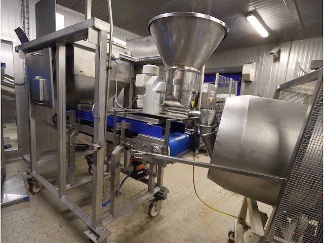 Powatech rvs invoer trechter - afbeelding 8 van  12