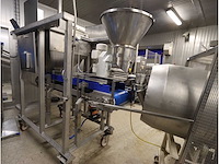 Powatech rvs invoer trechter - afbeelding 8 van  12