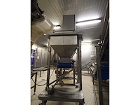 Powatech rvs invoer trechter - afbeelding 9 van  12