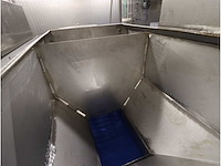 Powatech rvs invoer trechter - afbeelding 10 van  12