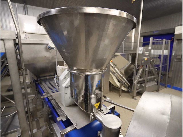 Powatech rvs invoer trechter - afbeelding 11 van  12