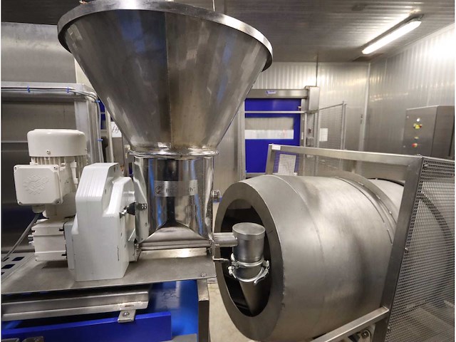 Powatech rvs invoer trechter - afbeelding 12 van  12