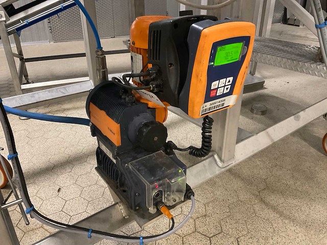 Powatech rvs invoer trechter - afbeelding 3 van  12