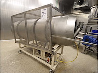 Powatech rvs invoer trechter - afbeelding 6 van  12