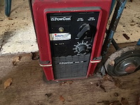 Powcon 30p lasmachine - afbeelding 4 van  5