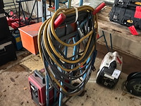 Powcon 30p lasmachine - afbeelding 5 van  5