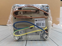 Power - 2092060 - kabeldoos voorbedraad (90x) - afbeelding 3 van  3