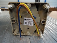 Power - 2094 060 - deksel kabeldoos (190x) - afbeelding 2 van  2