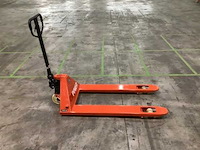 Power - hand hydraulische palletwagen - afbeelding 1 van  4