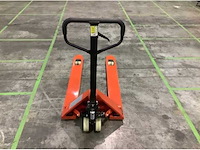 Power - hand hydraulische palletwagen - afbeelding 3 van  7