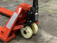 Power - hand hydraulische palletwagen - afbeelding 5 van  7