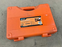 Power- tec windscreen repair kit - afbeelding 3 van  4