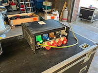 Power 400v - camco - mdu48ddm-p - afbeelding 1 van  5