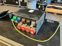 Power 400v - camco - mdu48ddm-p - afbeelding 2 van  5
