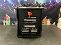 Power 400v - vello - 32amper - afbeelding 2 van  5