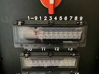Power 400v - vello - 32amper - afbeelding 3 van  5