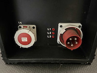 Power 400v - vello - 32amper - afbeelding 4 van  5