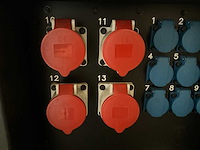 Power 400v - vello - 32amper - afbeelding 5 van  5