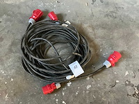 Power 400v (2x) - afbeelding 1 van  3