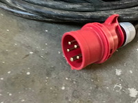 Power 400v (2x) - afbeelding 2 van  3