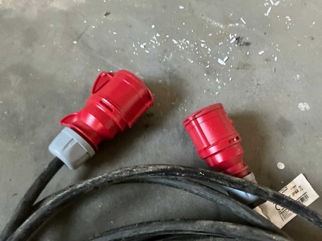 Power 400v (2x) - afbeelding 3 van  3