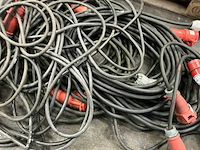 Power 400v (9x) - afbeelding 3 van  5