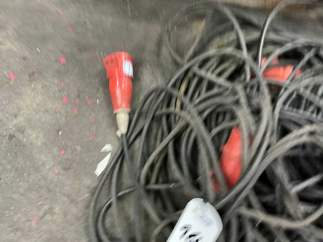 Power 400v (9x) - afbeelding 4 van  5