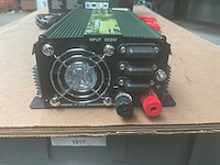Power bright ml 1000-24 omvormer - afbeelding 2 van  5