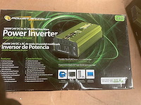 Power bright ml 1000-24 omvormer - afbeelding 4 van  5