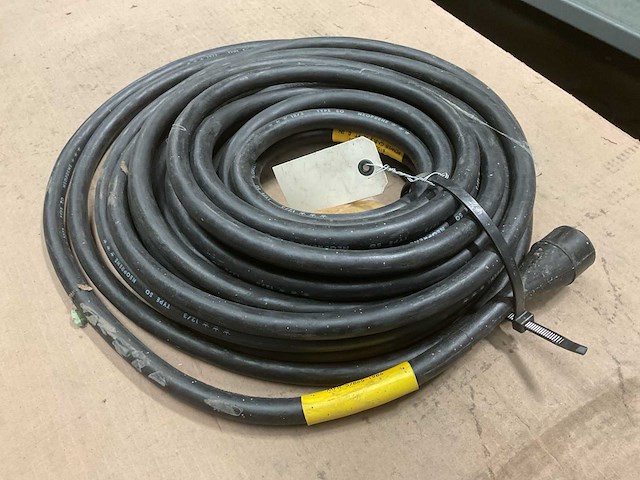 Power cable - afbeelding 2 van  3