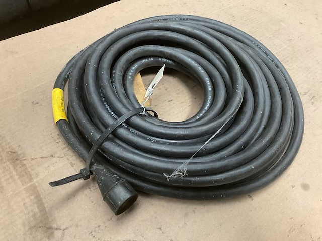 Power cable - afbeelding 1 van  3