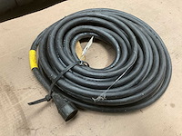Power cable - afbeelding 1 van  3