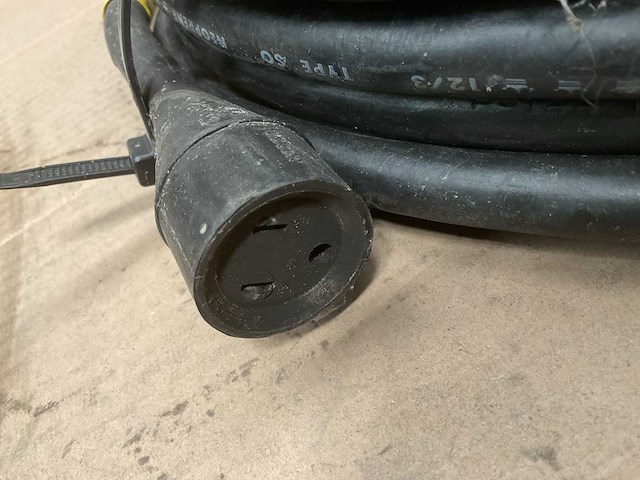 Power cable - afbeelding 3 van  3